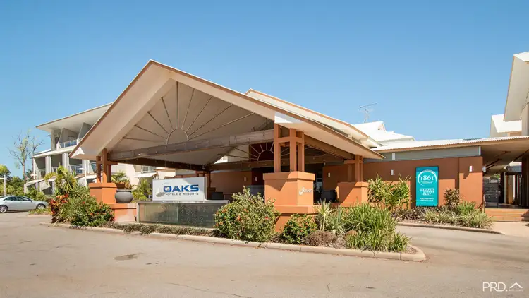 Fourth view of Homely apartment listing, 87/99 Robinson Street, Broome WA 6725