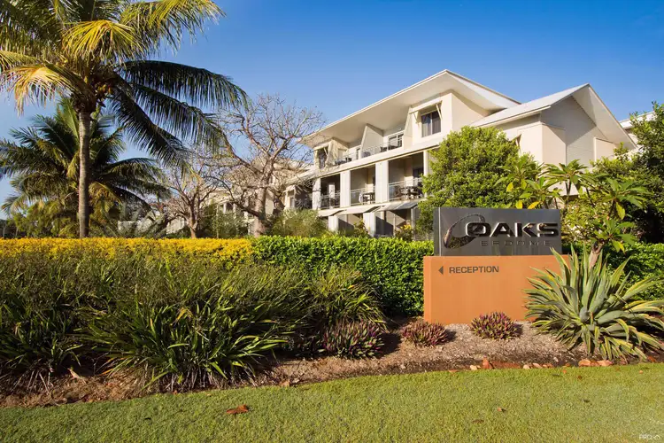 Fifth view of Homely apartment listing, 87/99 Robinson Street, Broome WA 6725