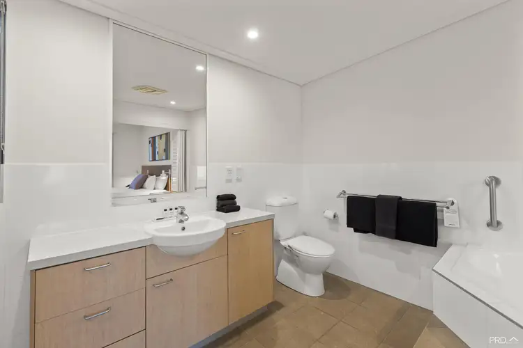 Sixth view of Homely apartment listing, 87/99 Robinson Street, Broome WA 6725