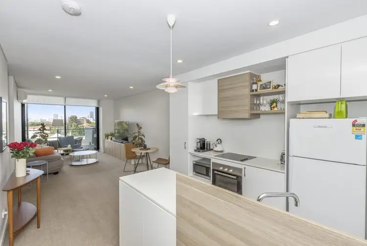 41/570 William Street, Mount Lawley WA 6050