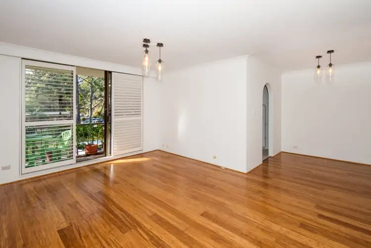 Second view of Homely unit listing, 55/276 Bunnerong Road, Hillsdale NSW 2036