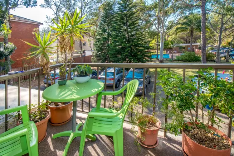 Fifth view of Homely unit listing, 55/276 Bunnerong Road, Hillsdale NSW 2036