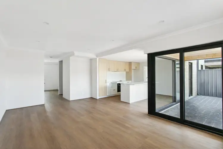 Third view of Homely house listing, 184C Ravenswood Drive, Nollamara WA 6061