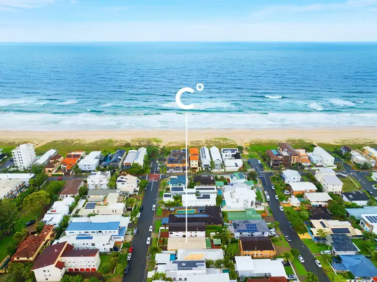 16 William Street, Mermaid Beach QLD 4218