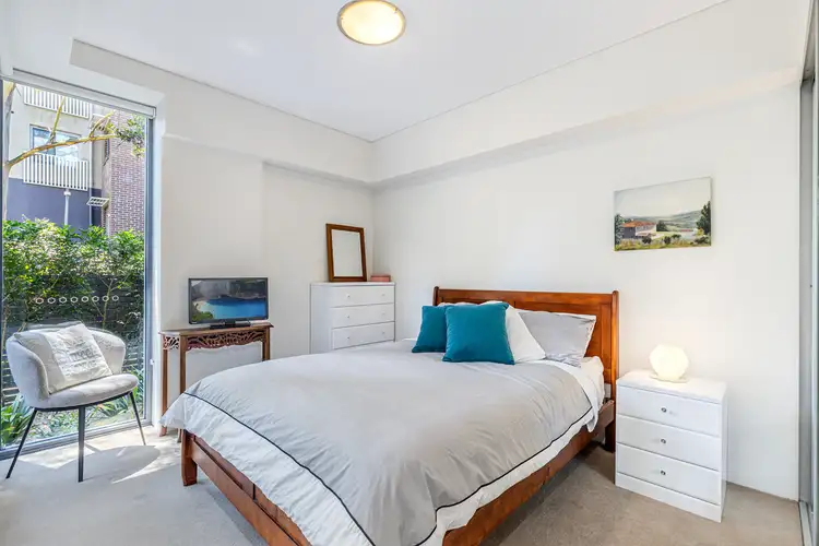 Fourth view of Homely apartment listing, 2/2b Womerah Street, Turramurra NSW 2074