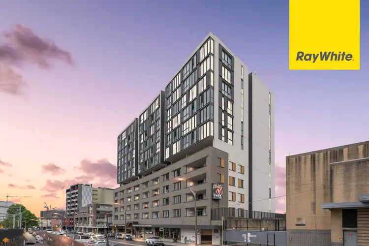 Main view of Homely apartment listing, B1102/3 Blake Street, Kogarah NSW 2217