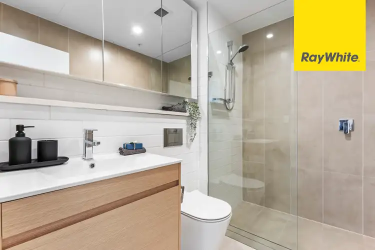 Fifth view of Homely apartment listing, B1102/3 Blake Street, Kogarah NSW 2217