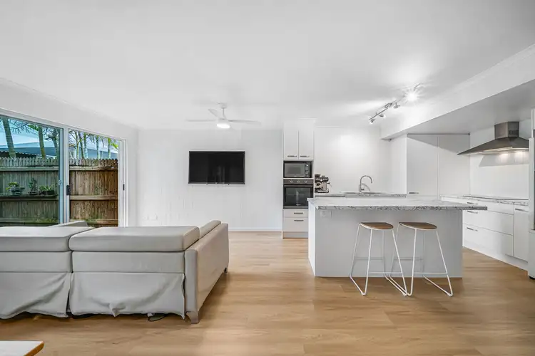 Main view of Homely townhouse listing, 3/28 Dalton Drive, Maroochydore QLD 4558