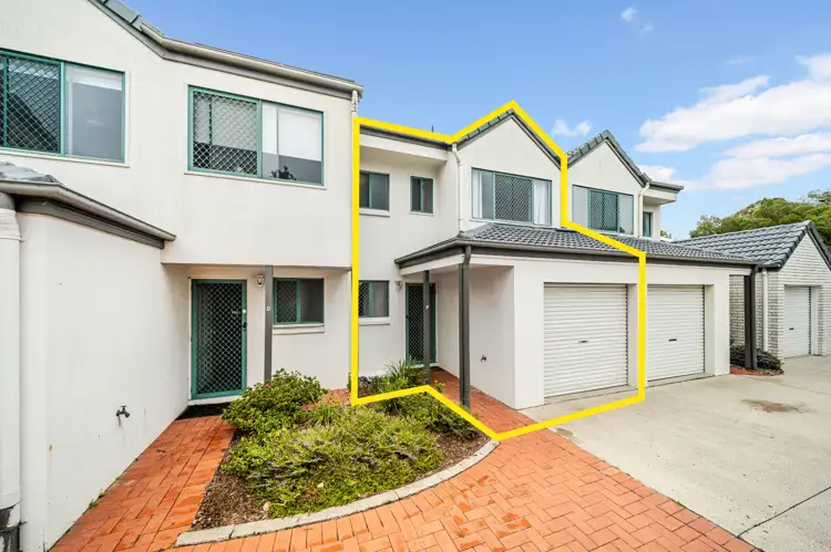 Fourth view of Homely townhouse listing, 3/28 Dalton Drive, Maroochydore QLD 4558