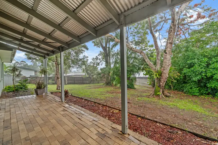 94 Summit Road, Pomona QLD 4568