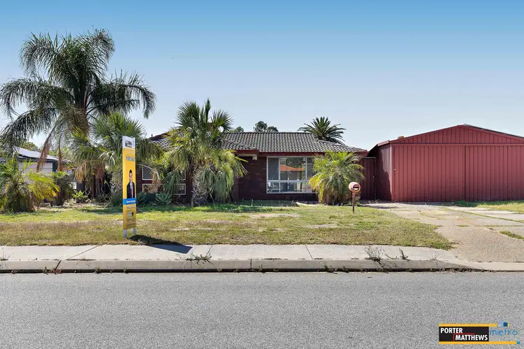 22 Sheoak Road