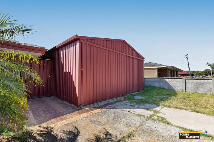 Sixth view of Homely house listing, 22 Sheoak Road, Maddington WA 6109