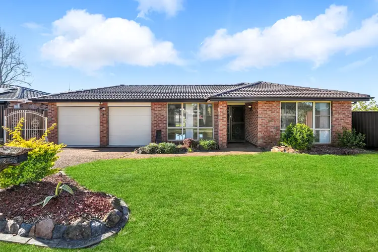 3 Heron Place, Hinchinbrook NSW 2168