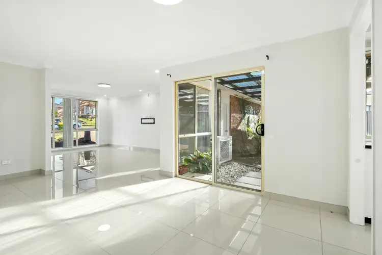 Third view of Homely house listing, 3 Heron Place, Hinchinbrook NSW 2168