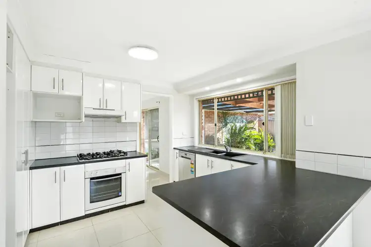 Fourth view of Homely house listing, 3 Heron Place, Hinchinbrook NSW 2168