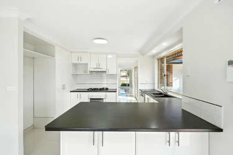 Fifth view of Homely house listing, 3 Heron Place, Hinchinbrook NSW 2168