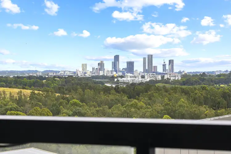 Second view of Homely apartment listing, 1005/13 Verona Drive, Wentworth Point NSW 2127