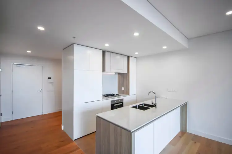 Fourth view of Homely apartment listing, 1005/13 Verona Drive, Wentworth Point NSW 2127