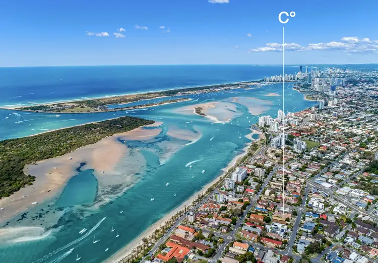 8/25 Loder Street, Biggera Waters QLD 4216