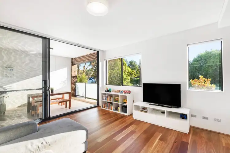 Second view of Homely apartment listing, 18/165-167 Rosedale Road, St Ives NSW 2075