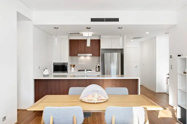 Third view of Homely apartment listing, 18/165-167 Rosedale Road, St Ives NSW 2075