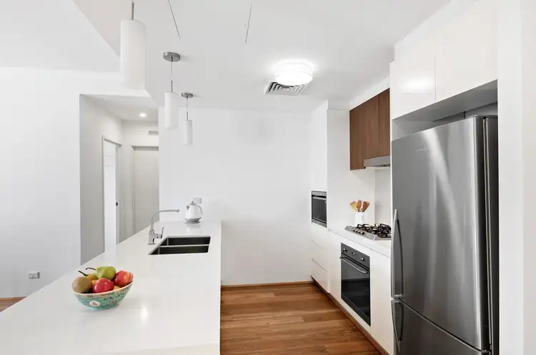 Fourth view of Homely apartment listing, 18/165-167 Rosedale Road, St Ives NSW 2075