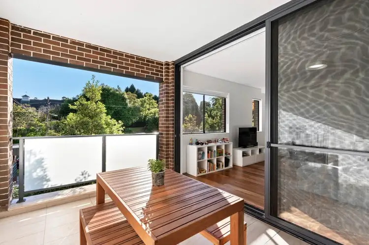 Fifth view of Homely apartment listing, 18/165-167 Rosedale Road, St Ives NSW 2075