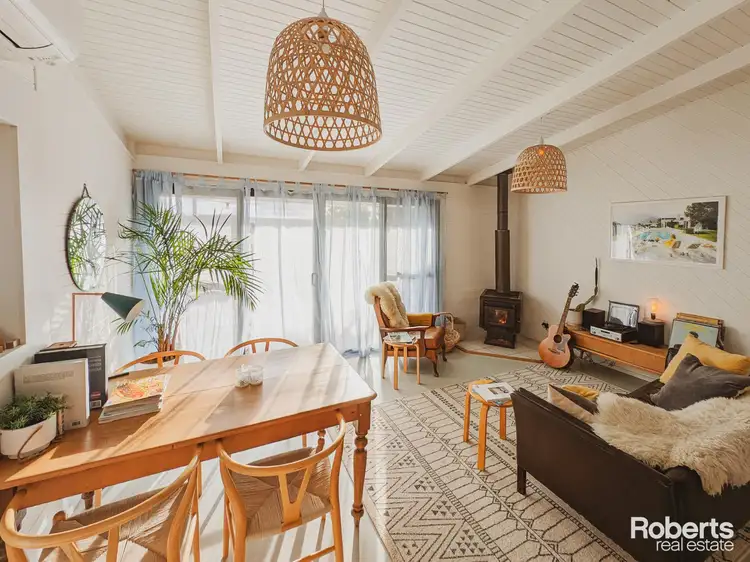 Third view of Homely unit listing, Unit 4/40-42 Shaw Street, Swansea TAS 7190