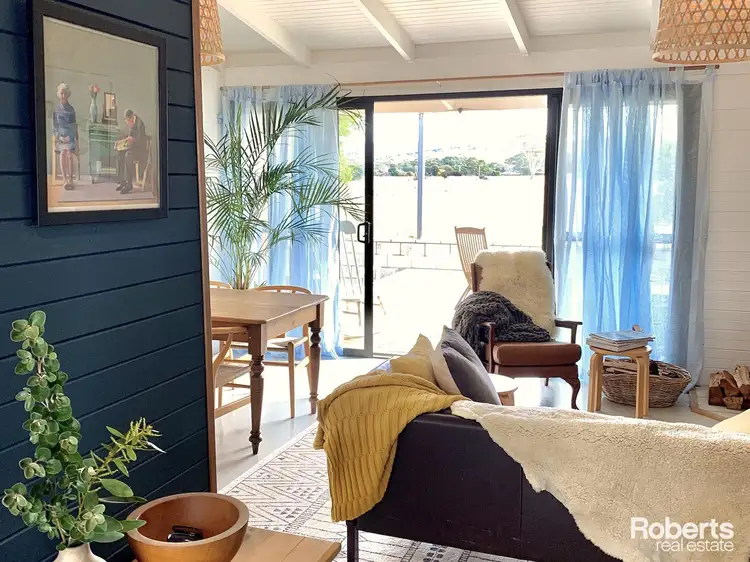 Fifth view of Homely unit listing, Unit 4/40-42 Shaw Street, Swansea TAS 7190