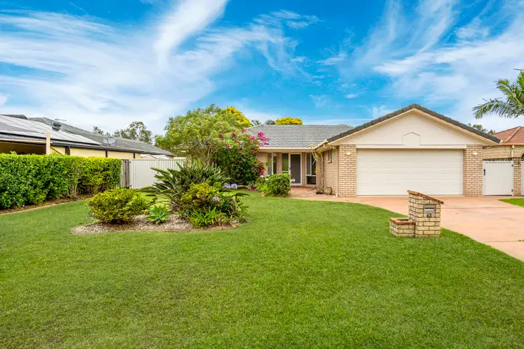 43 Audrey Avenue, Helensvale QLD 4212