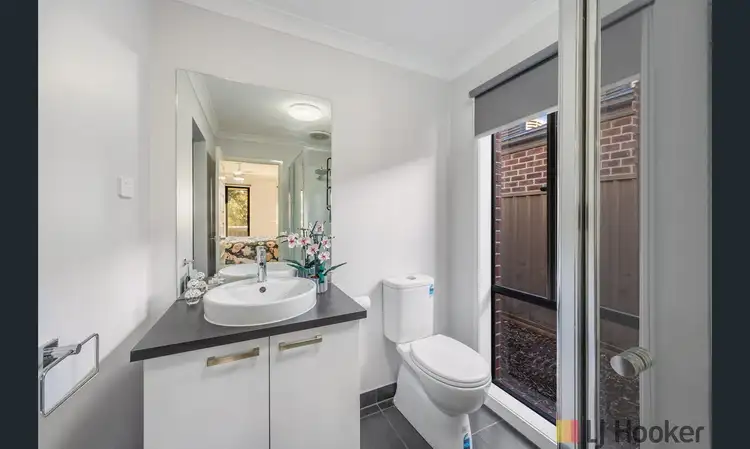 Third view of Homely house listing, 106 Jester Drive, Cobblebank VIC 3338