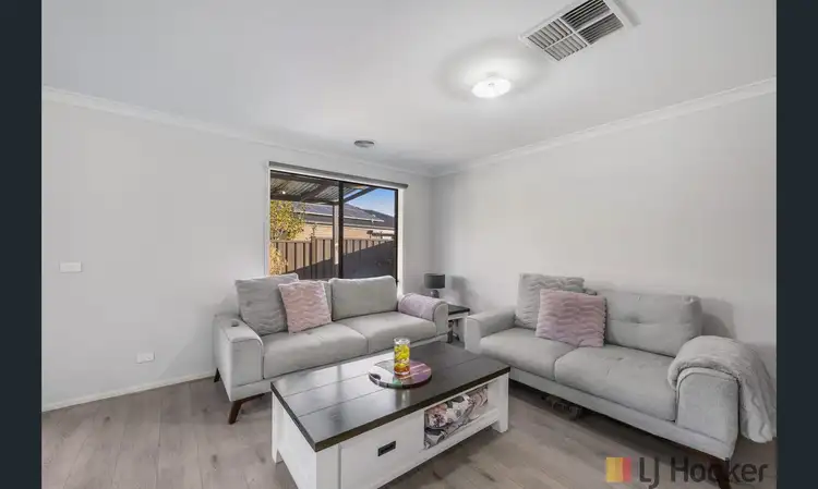 Fourth view of Homely house listing, 106 Jester Drive, Cobblebank VIC 3338