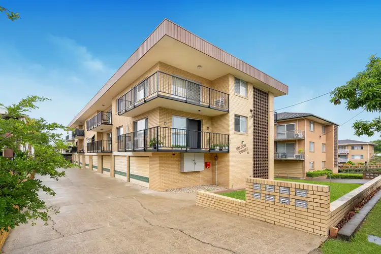 2/40 Leiper Street, Stafford QLD 4053