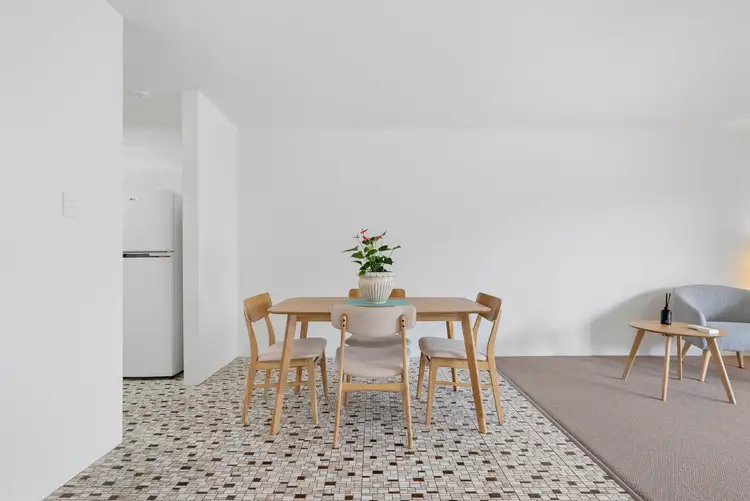 Third view of Homely unit listing, 2/40 Leiper Street, Stafford QLD 4053