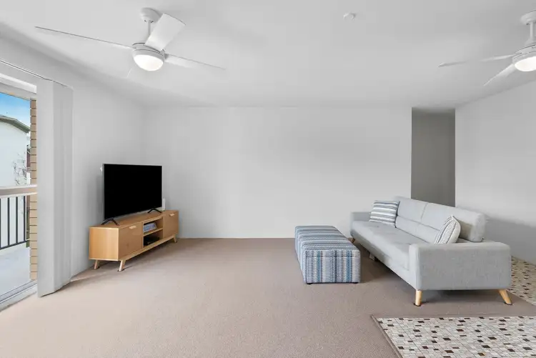 Fourth view of Homely unit listing, 2/40 Leiper Street, Stafford QLD 4053
