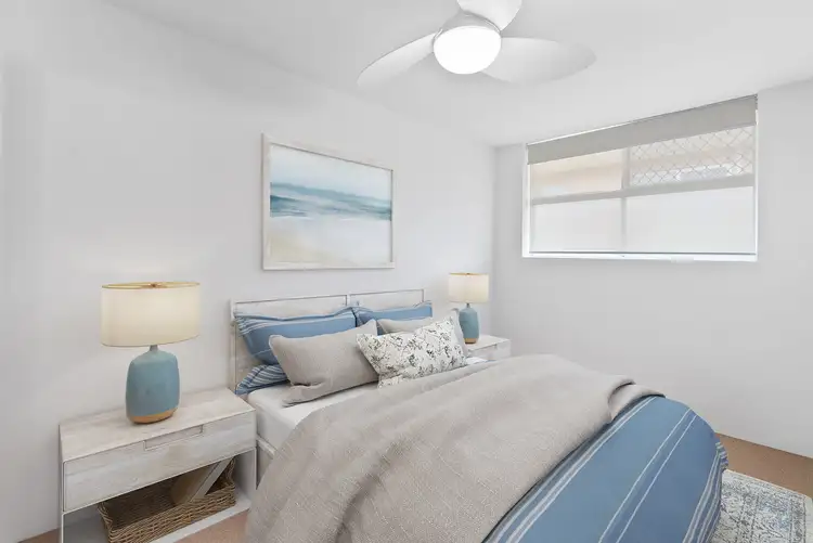 Fifth view of Homely unit listing, 2/40 Leiper Street, Stafford QLD 4053