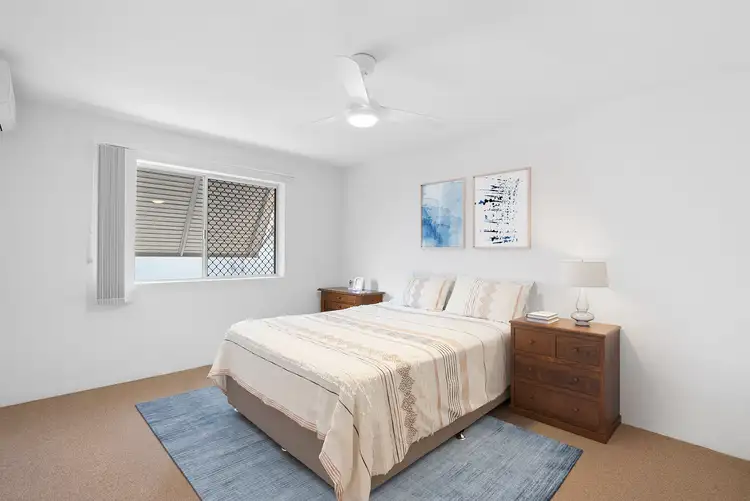 Sixth view of Homely unit listing, 2/40 Leiper Street, Stafford QLD 4053