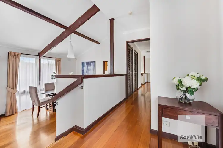 Second view of Homely house listing, 296 Carrick Drive, Gladstone Park VIC 3043