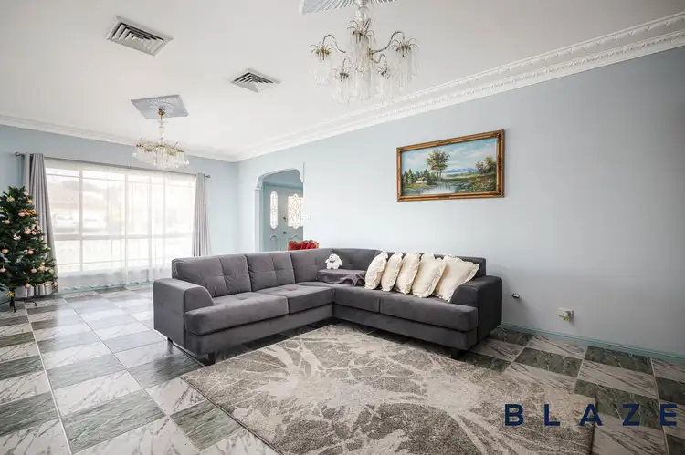Third view of Homely house listing, 34 Cartier Street, Bonnyrigg NSW 2177