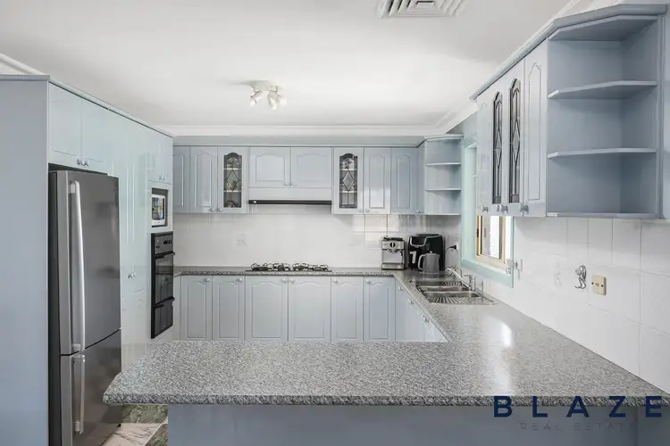 Sixth view of Homely house listing, 34 Cartier Street, Bonnyrigg NSW 2177
