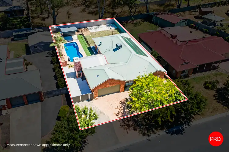 Third view of Homely house listing, 14 Saxby Drive, Strathfieldsaye VIC 3551