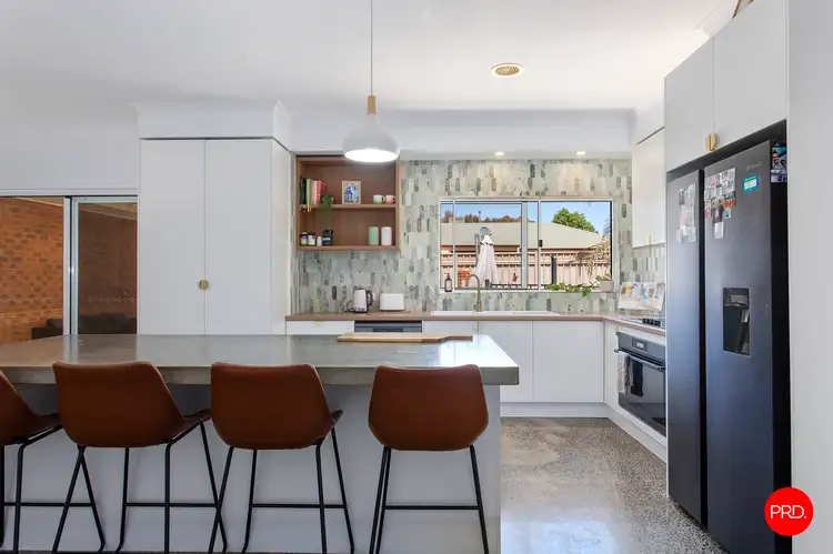 Fourth view of Homely house listing, 14 Saxby Drive, Strathfieldsaye VIC 3551