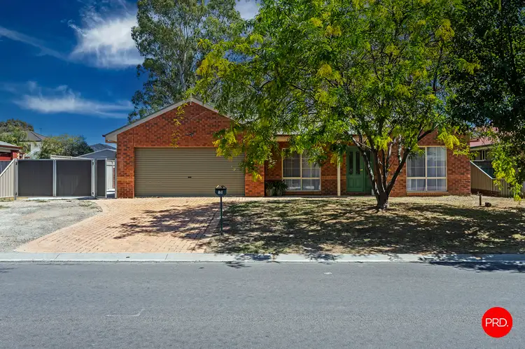 Fifth view of Homely house listing, 14 Saxby Drive, Strathfieldsaye VIC 3551