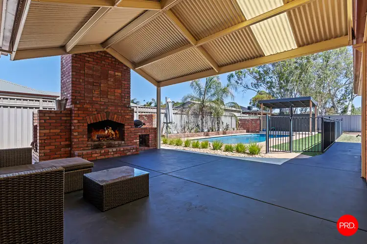 Sixth view of Homely house listing, 14 Saxby Drive, Strathfieldsaye VIC 3551