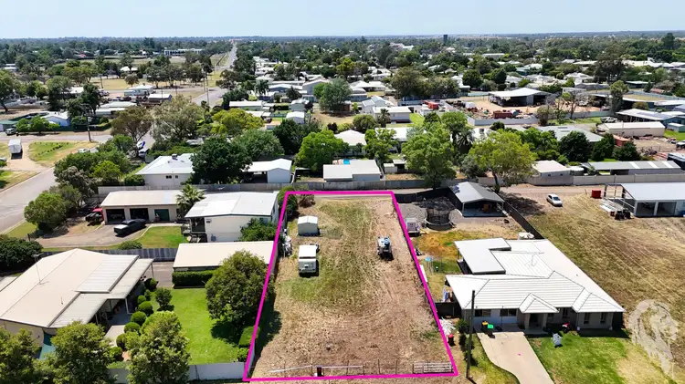 21 Louis Street, Wee Waa NSW 2388