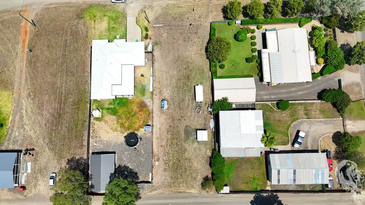 Fifth view of Homely land listing, 21 Louis Street, Wee Waa NSW 2388