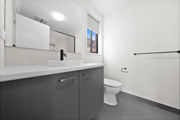 Third view of Homely house listing, 27 Oakham Street, Donnybrook VIC 3064