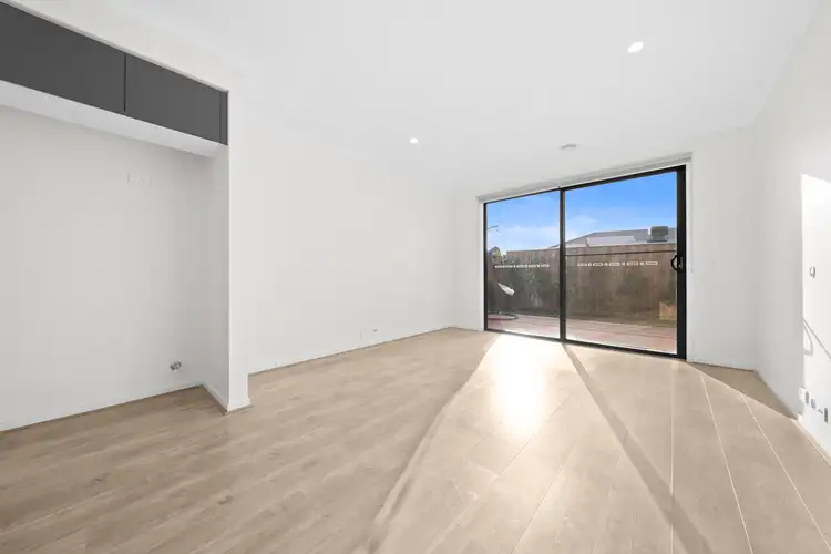 Fourth view of Homely house listing, 27 Oakham Street, Donnybrook VIC 3064