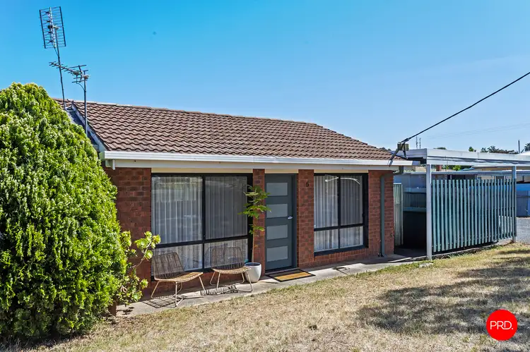 Main view of Homely house listing, 5/9A Smith Street, North Bendigo VIC 3550