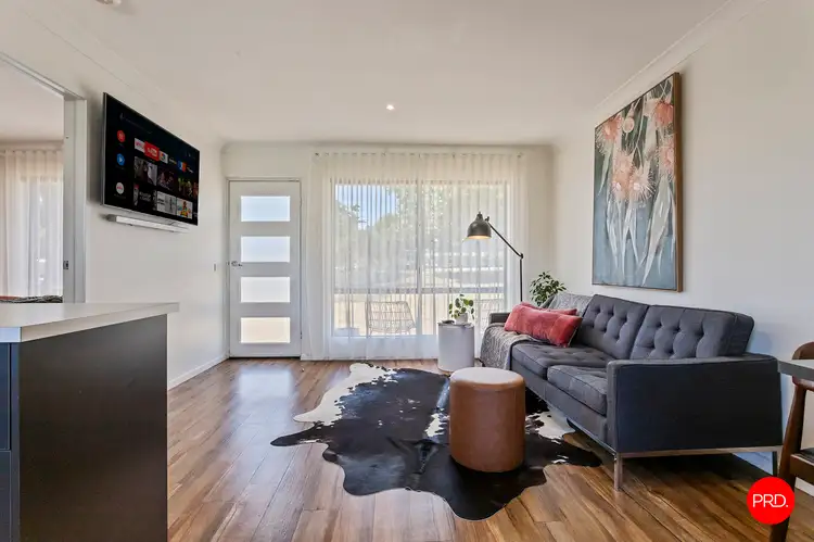 Second view of Homely house listing, 5/9A Smith Street, North Bendigo VIC 3550